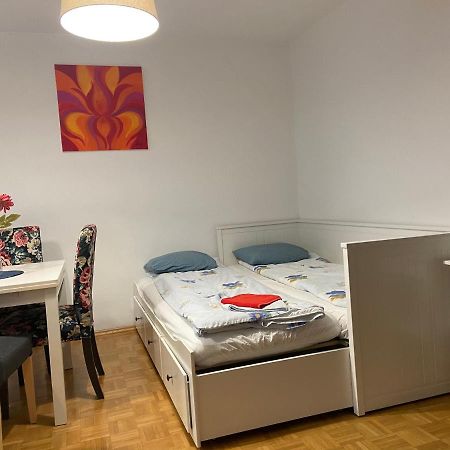 Apartment In Vienna 3 Екстер'єр фото