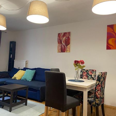 Apartment In Vienna 3 Екстер'єр фото