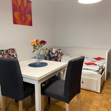 Apartment In Vienna 3 Екстер'єр фото