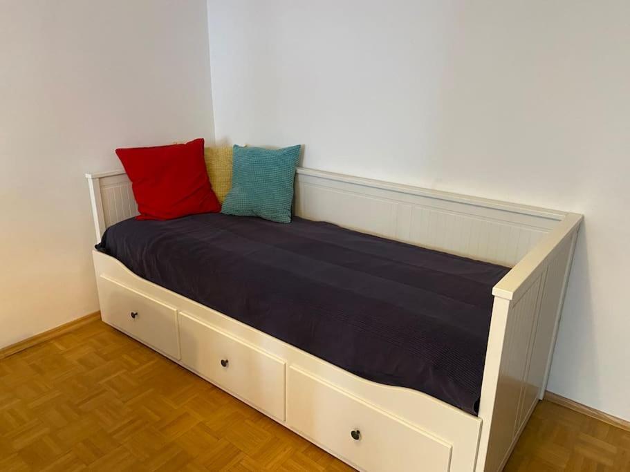 Apartment In Vienna 3 Екстер'єр фото
