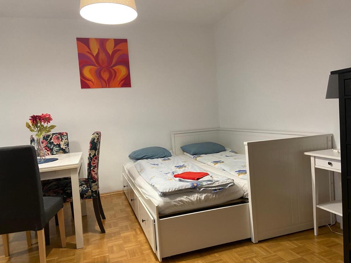 Apartment In Vienna 3 Екстер'єр фото