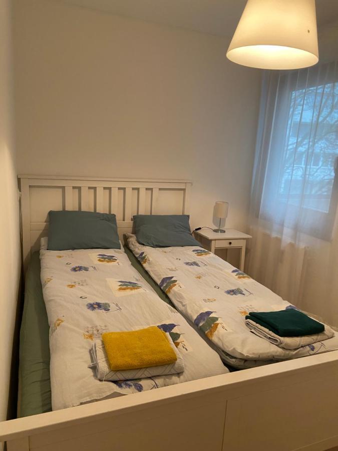 Apartment In Vienna 3 Екстер'єр фото