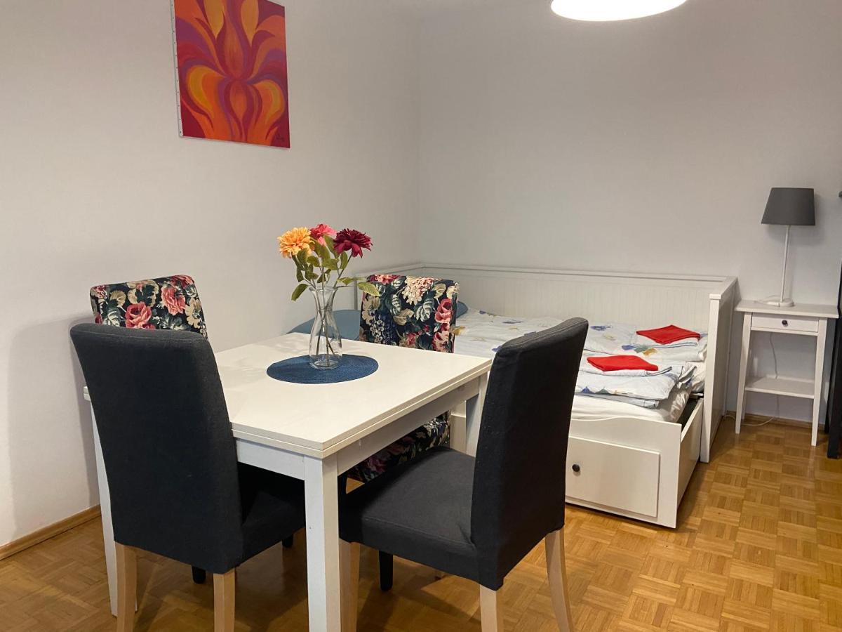 Apartment In Vienna 3 Екстер'єр фото