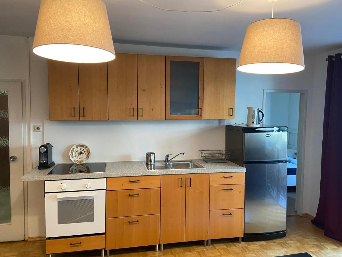 Apartment In Vienna 3 Екстер'єр фото