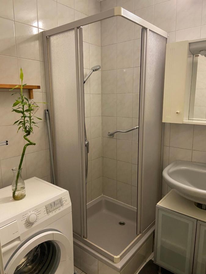 Apartment In Vienna 3 Екстер'єр фото