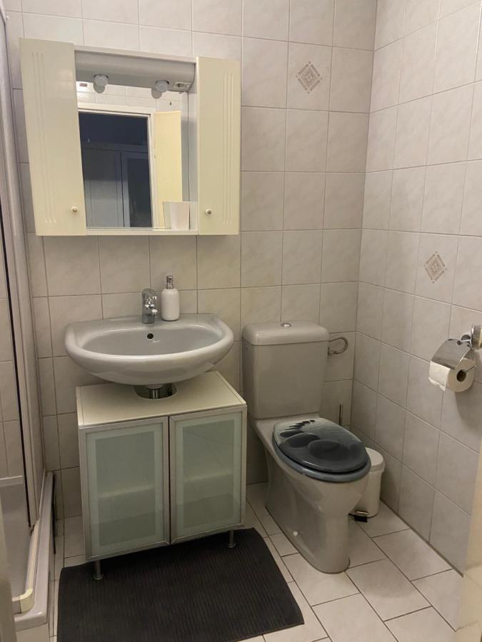 Apartment In Vienna 3 Екстер'єр фото
