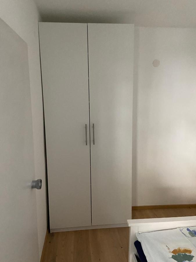 Apartment In Vienna 3 Екстер'єр фото
